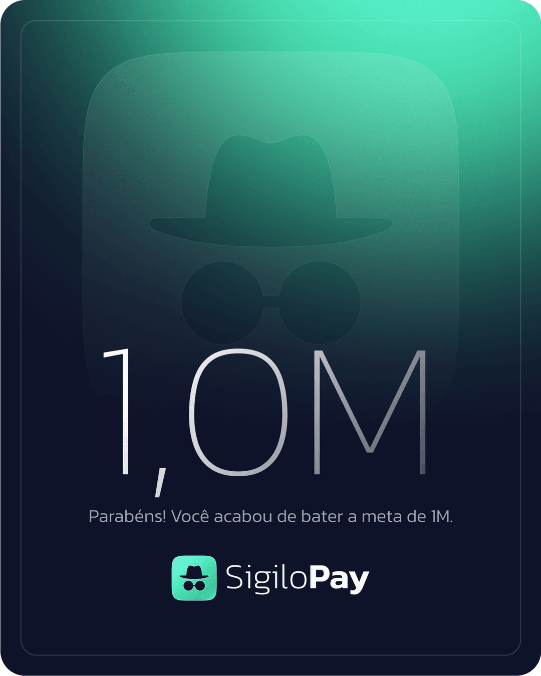 placa 1m